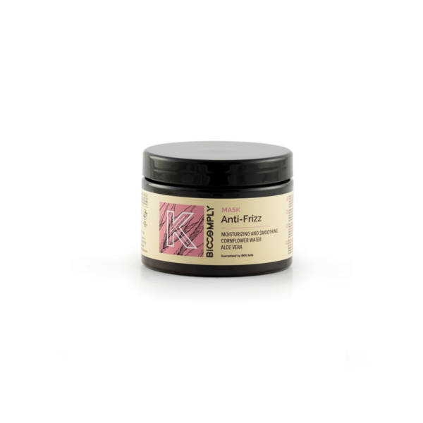 BIO COMPLY MASK ANTI FRIZZ