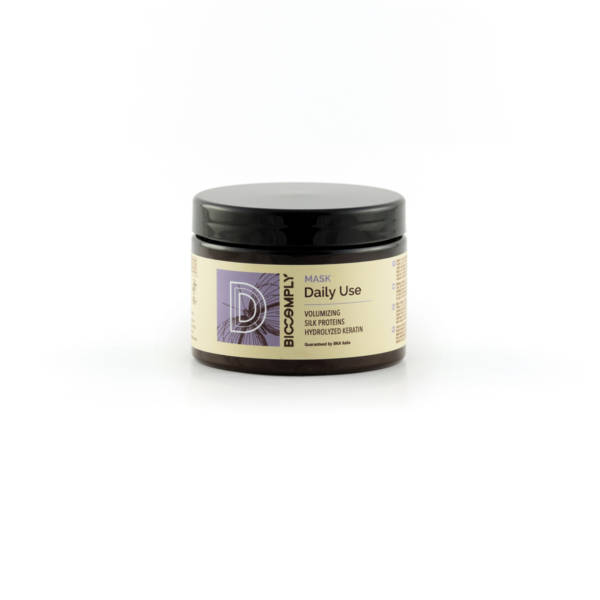 BIO COMPLY MASK DAILY USE