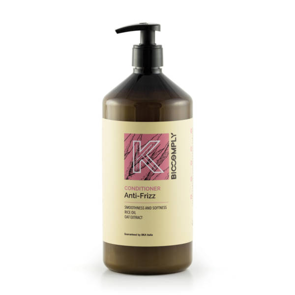 BIO COMPLY CONDITIONER ANTI FRIZZ