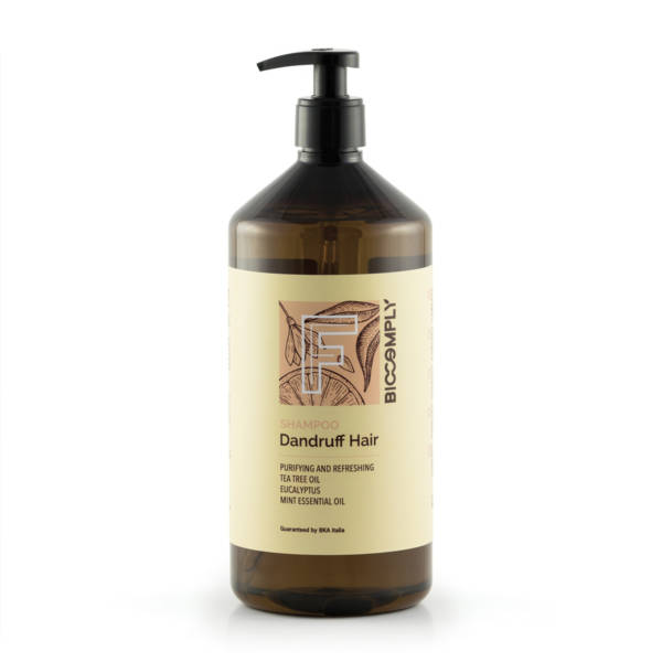 BIO COMPLY SHAMPOO DANDRUFF