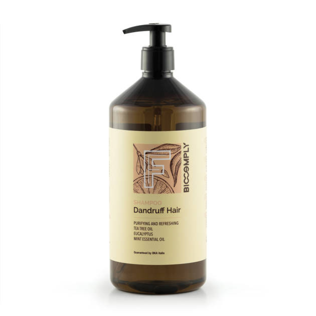 BIO COMPLY SHAMPOO DANDRUFF