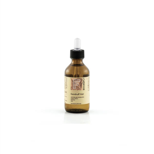 BIO COMPLY TREATMENT DANDRUFF