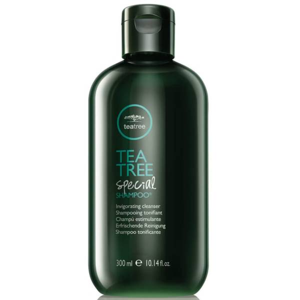 Tea Tree Special Shampoo