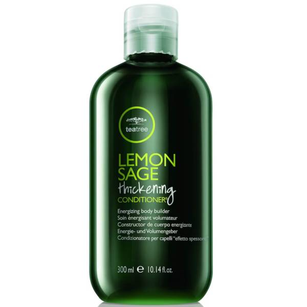 Tea Tree Lemon Sage Thickening Conditioner