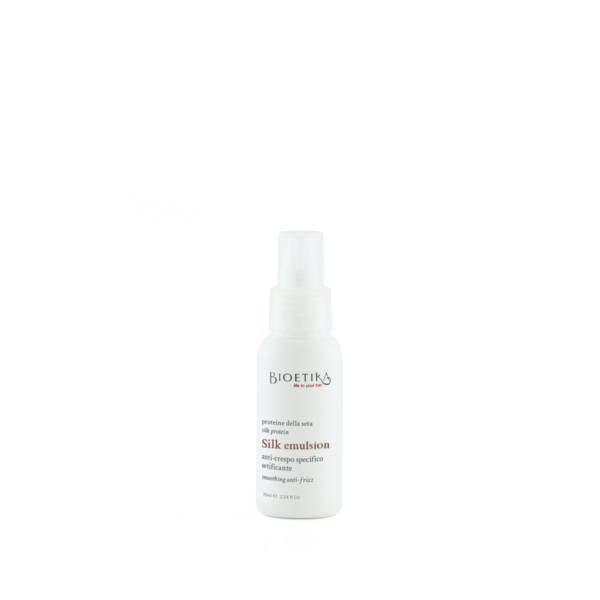 SILK EMULSION LEAVE IN