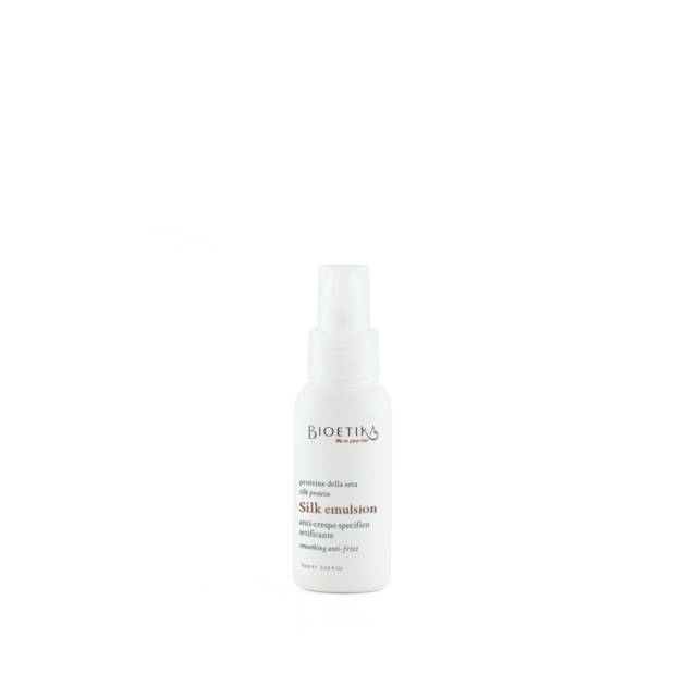 SILK EMULSION LEAVE IN