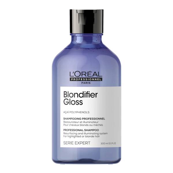 Loreal - Blondifire - Shampoo