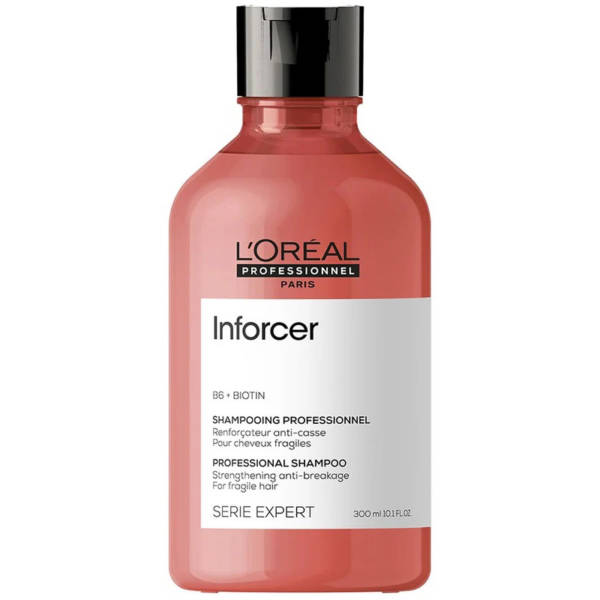 Loreal - Inforcer Shampoo
