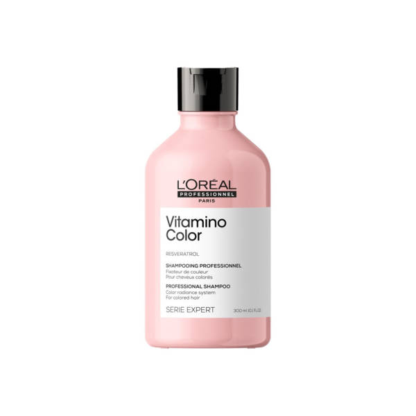 Loreal - Vitamino Color Shampoo