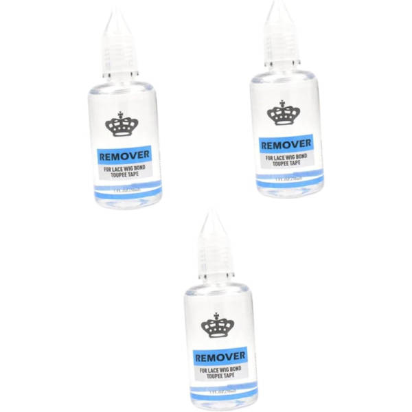 Remover For Lace Wig Bond Toupee - Image 2