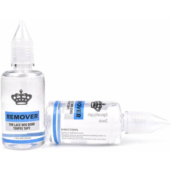 Remover For Lace Wig Bond Toupee
