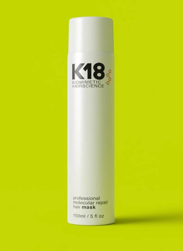 K18 REPAIR MASK