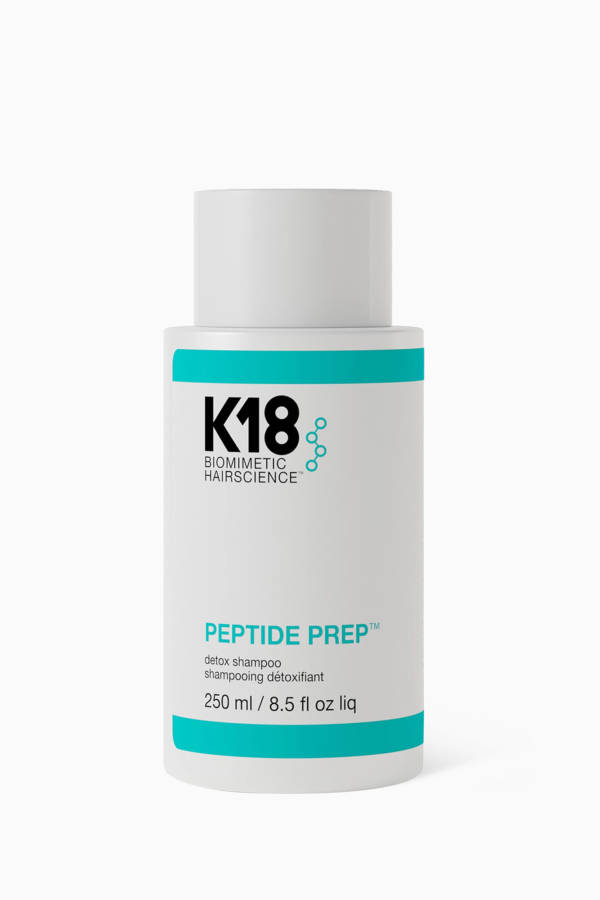 k18 DETOX SHAMPOO