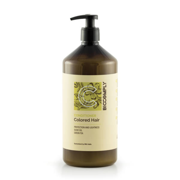 BIO COMPLY CONDITIONER COLORED HAIR