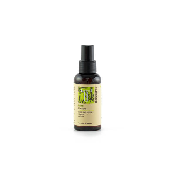 BIO COMPLY FLUID KANAPA