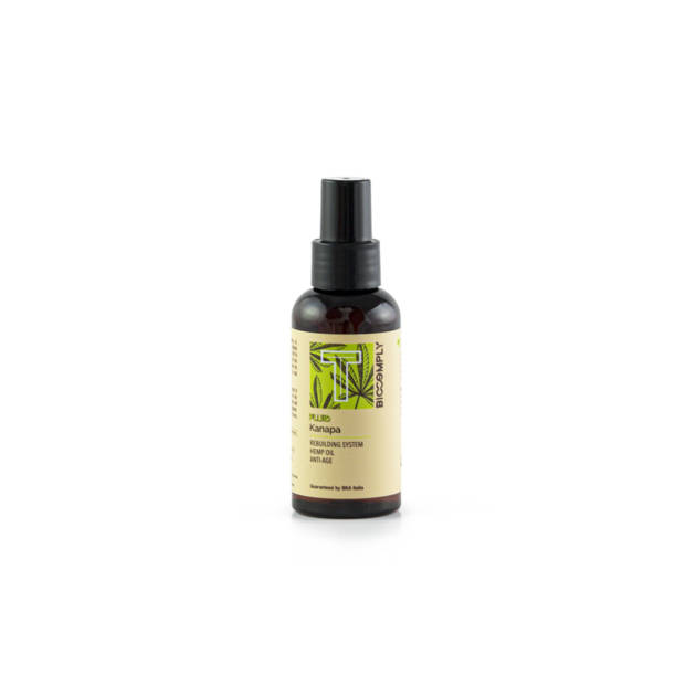 BIO COMPLY FLUID KANAPA